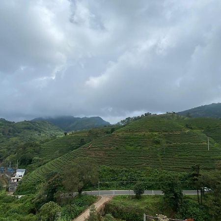 Hill Monk - Bethany Heights Vagamon Eksteriør billede