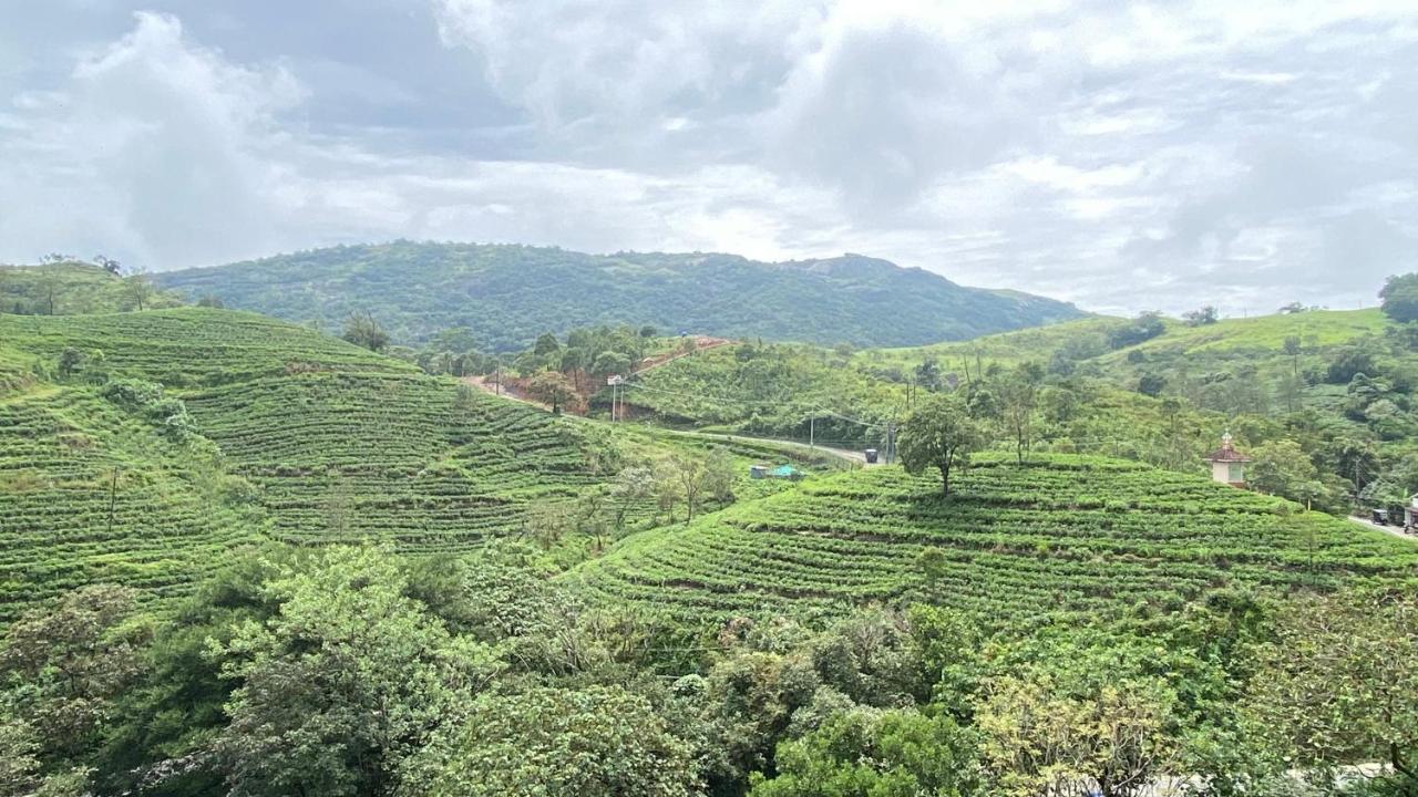 Hill Monk - Bethany Heights Vagamon Eksteriør billede